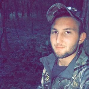 Meet your Posher, Luke